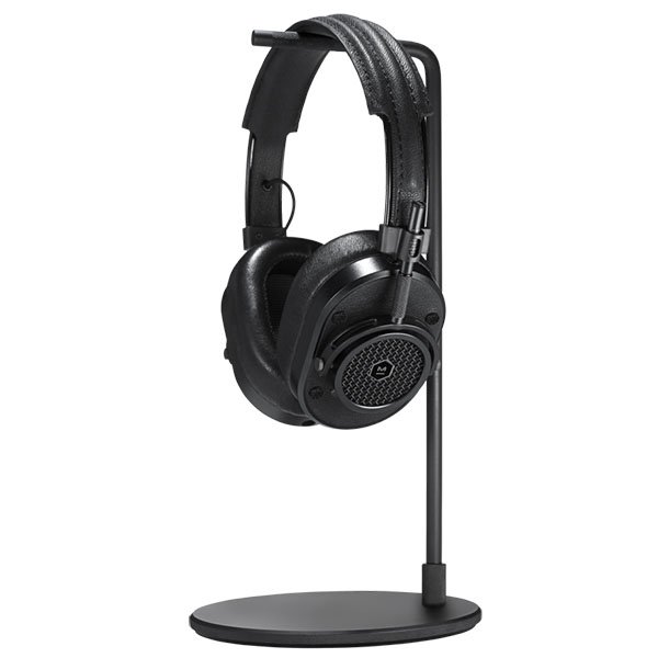 Master & Dynamic MP1000 Headphone Stand - Black Master & Dynamic MP1000 Headphone Stand - Black