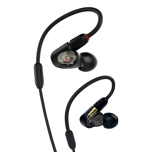Audio-Technica ATH-E50