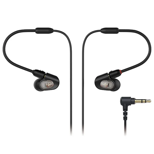 Audio-Technica ATH-E50