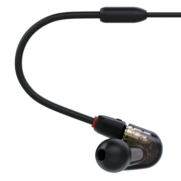 Audio-Technica ATH-E50