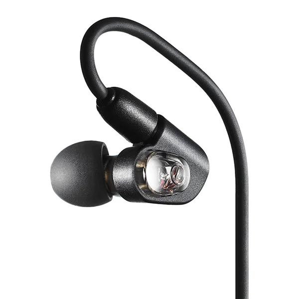 Audio-Technica ATH-E50