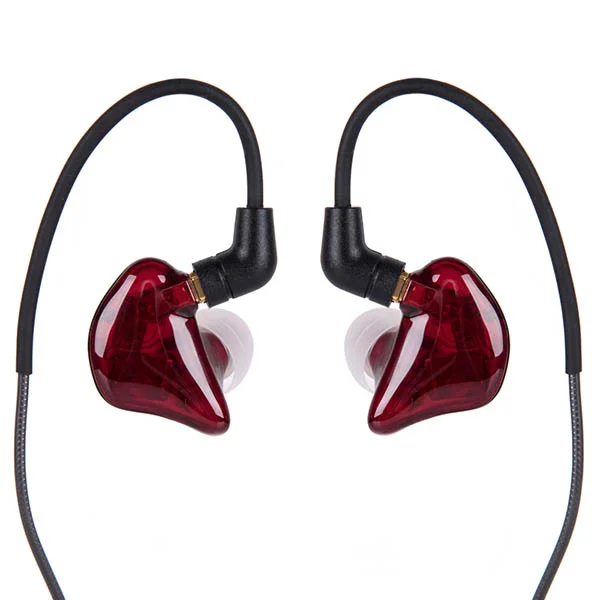 Paiaudio MR2 2-Driver In-Ear Earphone (EX-DEMO)