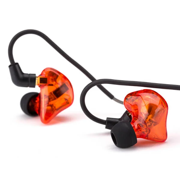 Paiaudio MR2 2-Driver In-Ear Earphone (EX-DEMO)