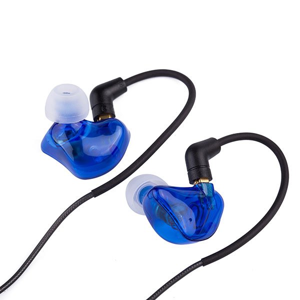 Paiaudio DR1 1-Driver In-Ear Earphone (EX-DEMO)