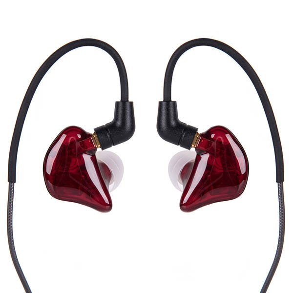 Paiaudio MR2 2-Driver In-Ear Earphone (EX-DEMO) Paiaudio MR2 2-Driver In-Ear Earphone (EX-DEMO)
