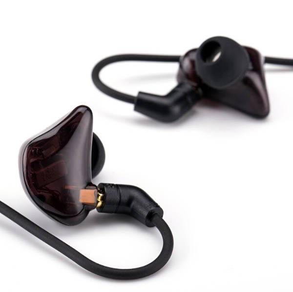 Paiaudio MR3 3-Driver In-Ear Earphone Paiaudio MR3 3-Driver In-Ear Earphone