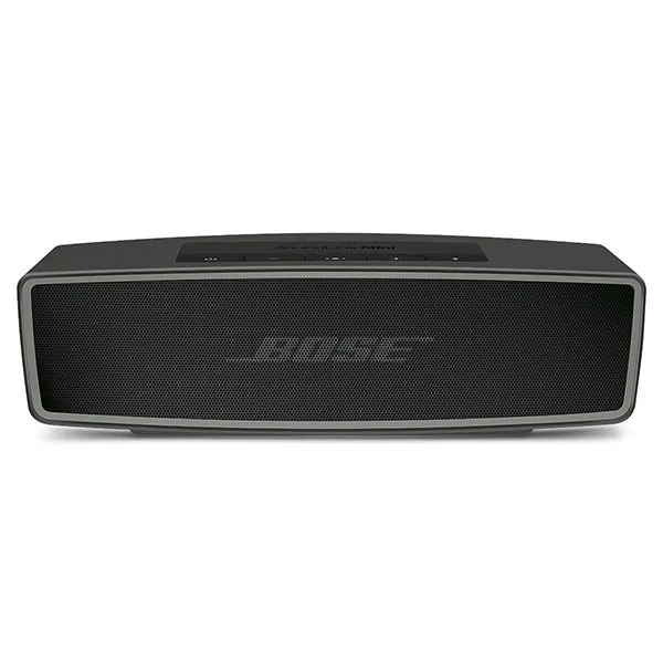 Bose SoundLink Mini II Bluetooth Portable Speaker - Carbon