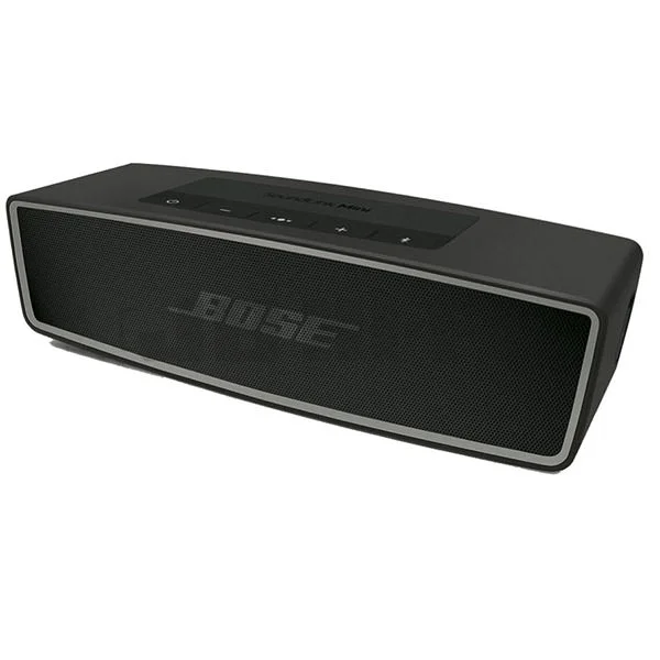 Bose SoundLink Mini II Bluetooth Portable Speaker - Carbon