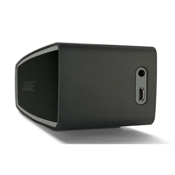 Bose SoundLink Mini II Bluetooth Portable Speaker - Carbon