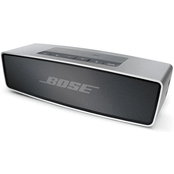 Bose SoundLink Mini II Bluetooth Portable Speaker - Pearl