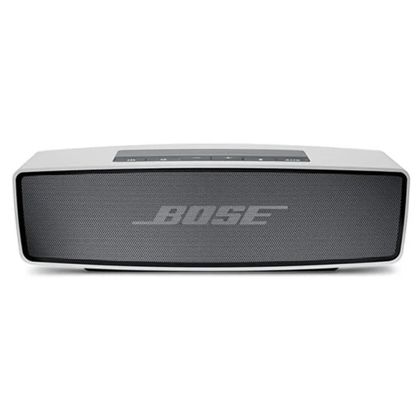 Bose SoundLink Mini II Bluetooth Portable Speaker - Pearl