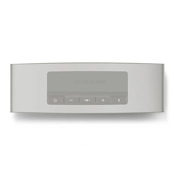 Bose SoundLink Mini II Bluetooth Portable Speaker - Pearl
