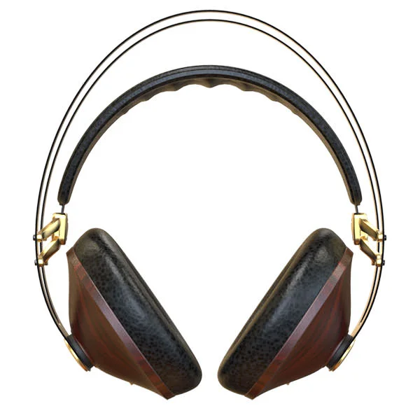 Meze 99 Classics (Walnut Gold)