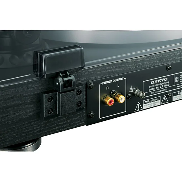 Onkyo CP-1050