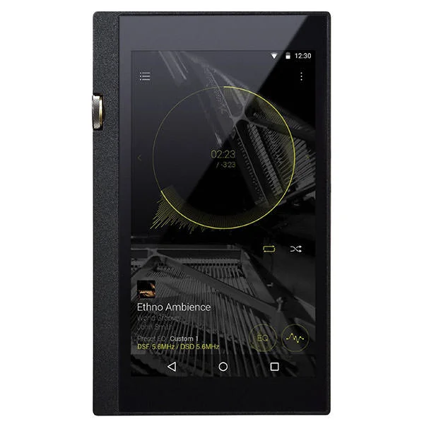 Onkyo DP-X1 MQA Digital Audio Player