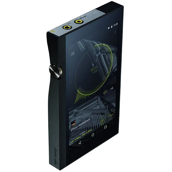 Onkyo DP-X1 MQA Digital Audio Player
