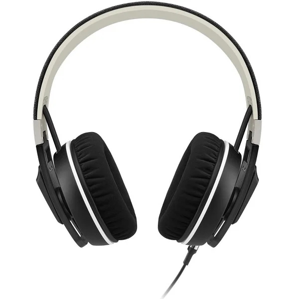Sennheiser URBANITE XL Over-Ear Headphone with Mic - Black