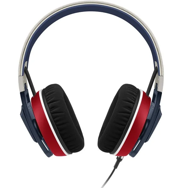 Sennheiser URBANITE XL Over-Ear Headphone with Mic - Nation
