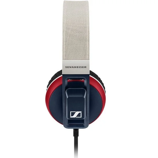 Sennheiser URBANITE XL Over-Ear Headphone with Mic - Nation