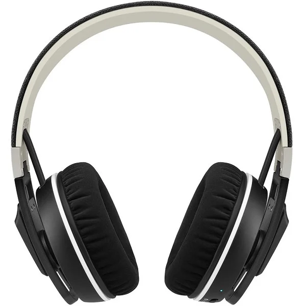 Sennheiser URBANITE XL WIRELESS Wireless Bluetooth Over-Ear Headphone with Mic