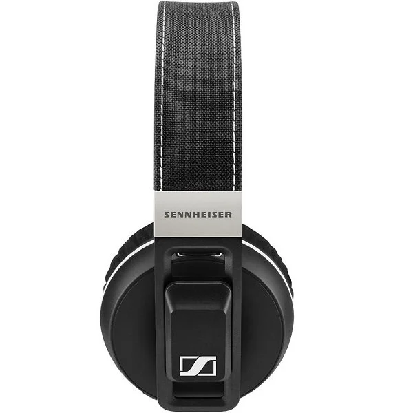 Sennheiser URBANITE XL WIRELESS Wireless Bluetooth Over-Ear Headphone with Mic