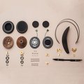 Meze 99 Classics (Walnut Gold) Meze 99 Classics (Walnut Gold)