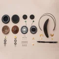Meze 99 Classics (Walnut Gold)