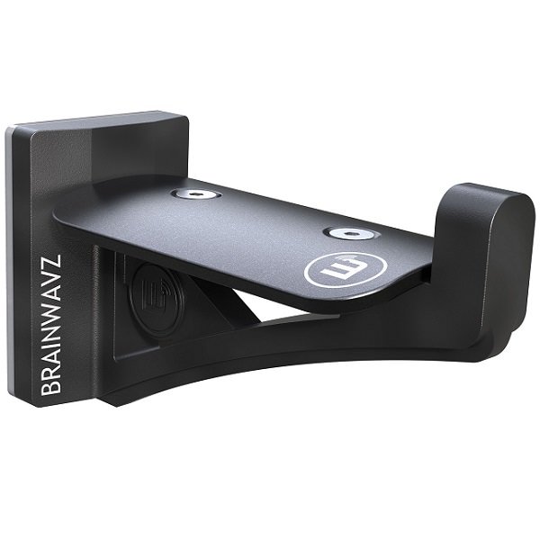 Brainwavz Hooka Headphone Hanger Brainwavz Hooka Headphone Hanger