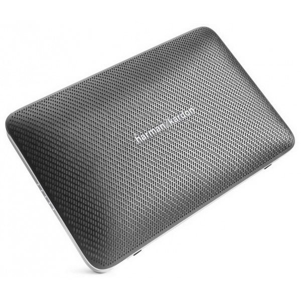 Harman Kardon Esquire 2 Wireless Bluetooth Portable Speaker - Grey Harman Kardon Esquire 2 Wireless Bluetooth Portable Speaker - Grey