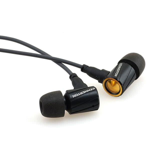 Kennerton Algiz In-Ear Earphone with Mic Kennerton Algiz In-Ear Earphone with Mic