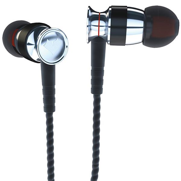 Kennerton Audio Ikiz 2-Driver In-Ear Earphone Kennerton Audio Ikiz 2-Driver In-Ear Earphone