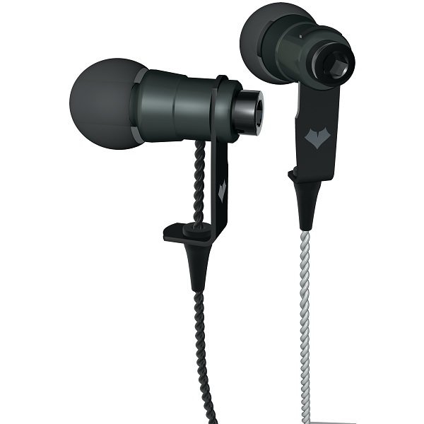Kennerton Laguz In-Ear Earphone Kennerton Laguz In-Ear Earphone