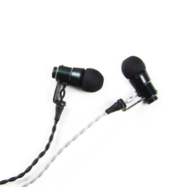 Kennerton Laguz In-Ear Earphone Kennerton Laguz In-Ear Earphone