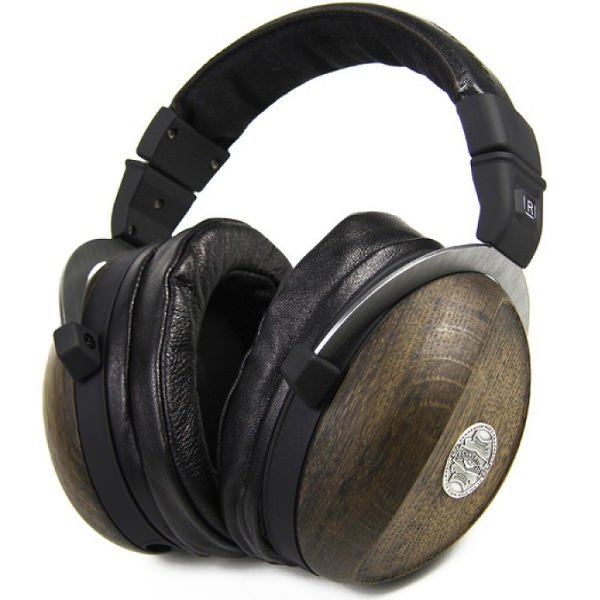 Kennerton Magister Over-Ear Headphone Kennerton Magister Over-Ear Headphone