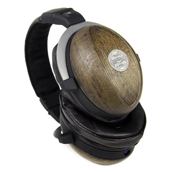 Kennerton Magister Over-Ear Headphone Kennerton Magister Over-Ear Headphone