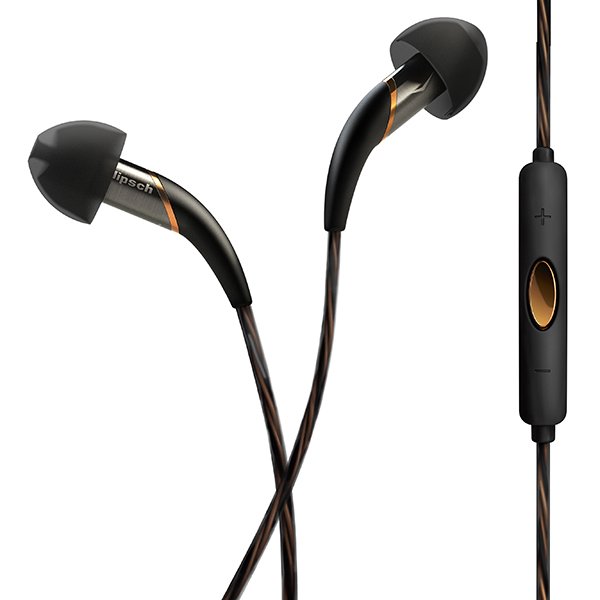 Klipsch Reference X12i In-Ear Earphone with Mic Klipsch Reference X12i In-Ear Earphone with Mic