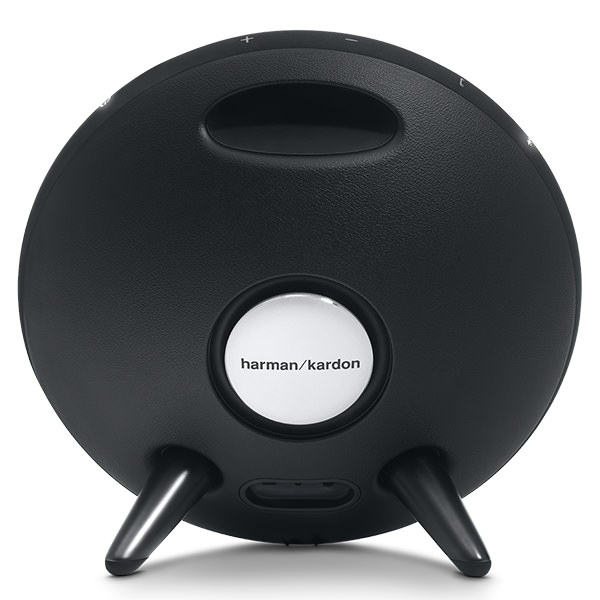 Harman Kardon Onyx Studio 3 Wireless Bluetooth Portable Speaker Black Harman Kardon Singapore