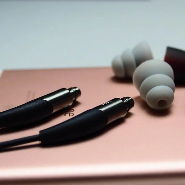 Paiaudio MR1 1-Driver In-Ear Earphone