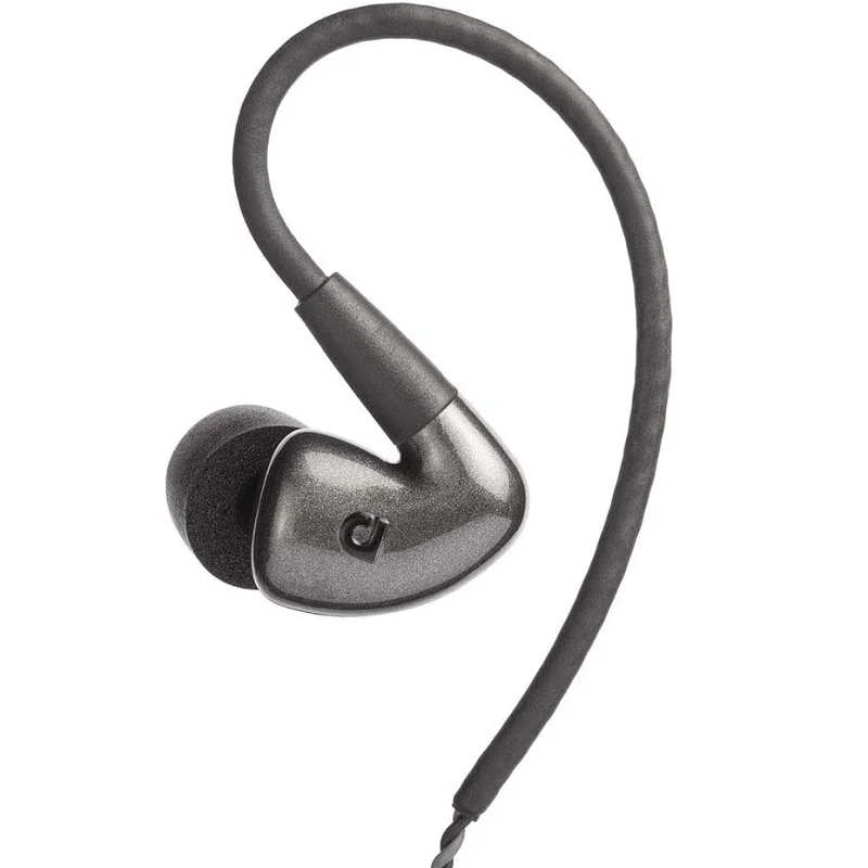 Audiofly AF140 Mk2 3-Driver Hybrid In-Ear Earphone