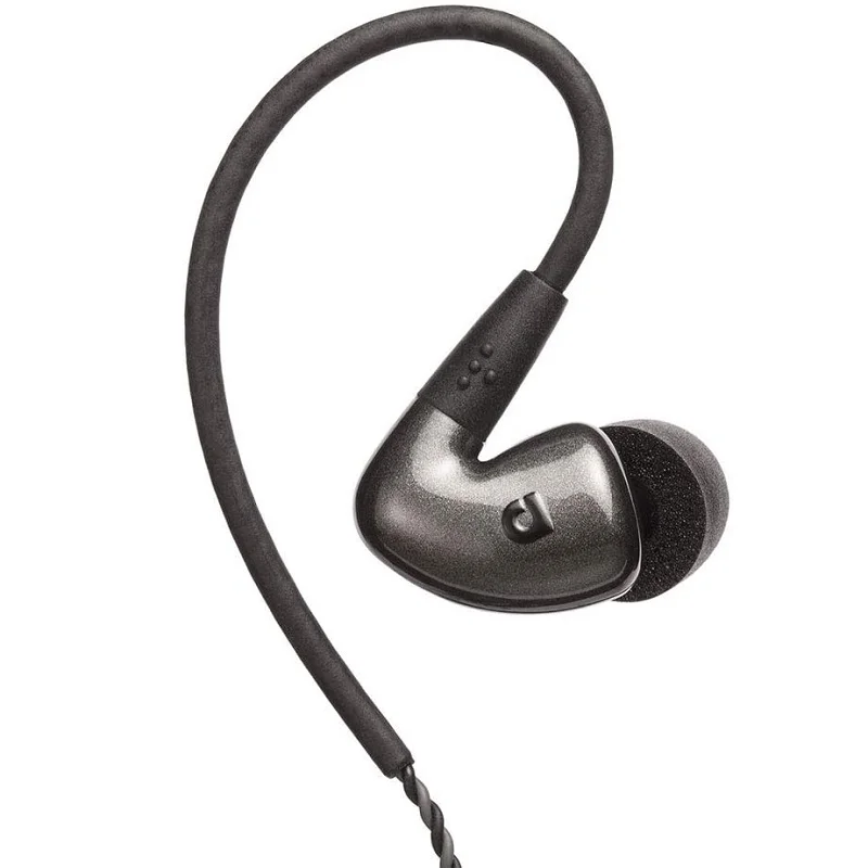 Audiofly AF140 Mk2 3-Driver Hybrid In-Ear Earphone