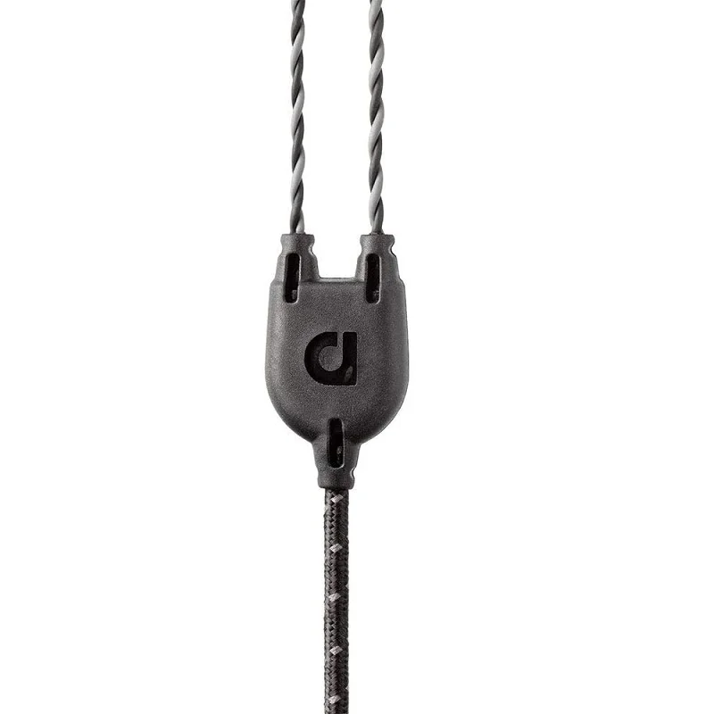 Audiofly AF140 Mk2 3-Driver Hybrid In-Ear Earphone