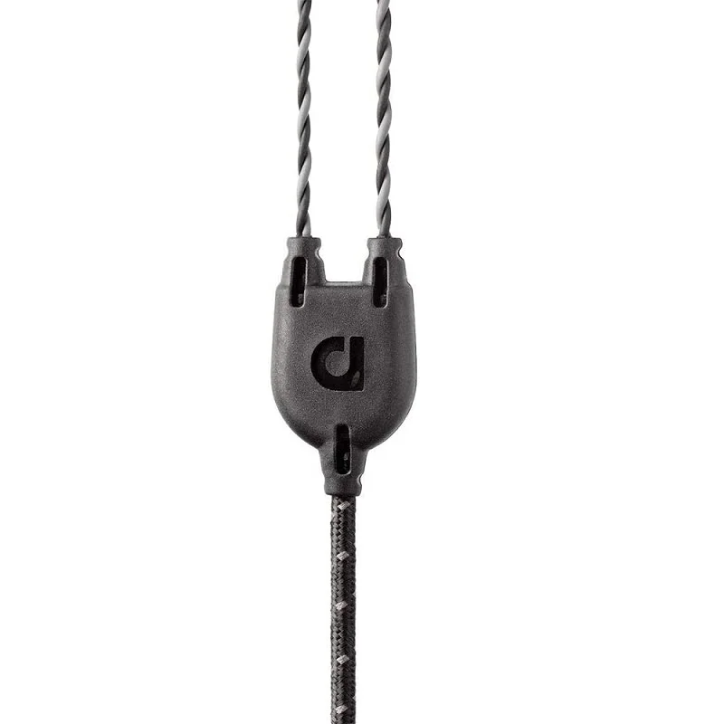 Audiofly AF160 MK2 3-Driver In-Ear Earphone
