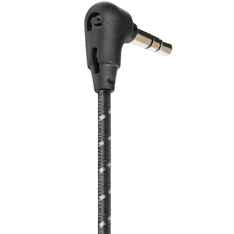 Audiofly AF160 MK2 3-Driver In-Ear Earphone
