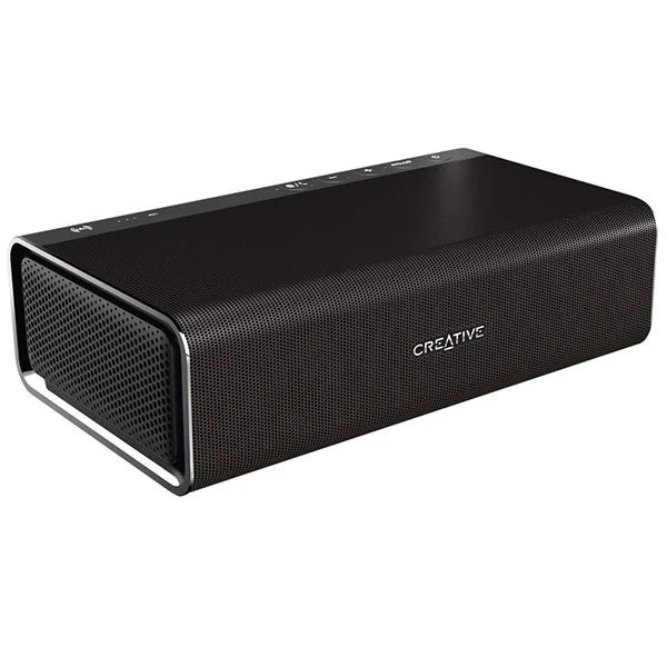Creative Sound Blaster Roar Pro Wireless Bluetooth Portable Speaker