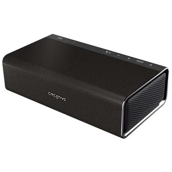 Creative Sound Blaster Roar Pro Wireless Bluetooth Portable Speaker