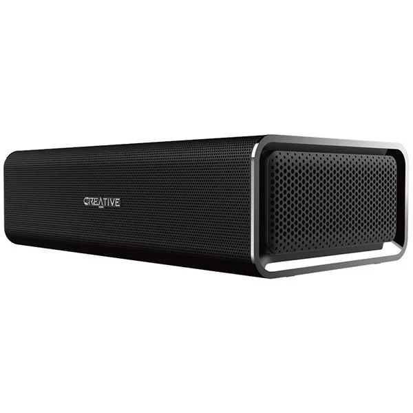 Creative Sound Blaster Roar Pro Wireless Bluetooth Portable Speaker