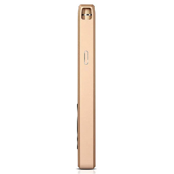 Questyle Audio QP1R Digital Audio Player - Gold
