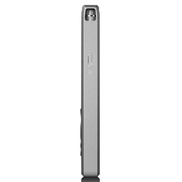 Questyle Audio QP1R Digital Audio Player - Space Gray