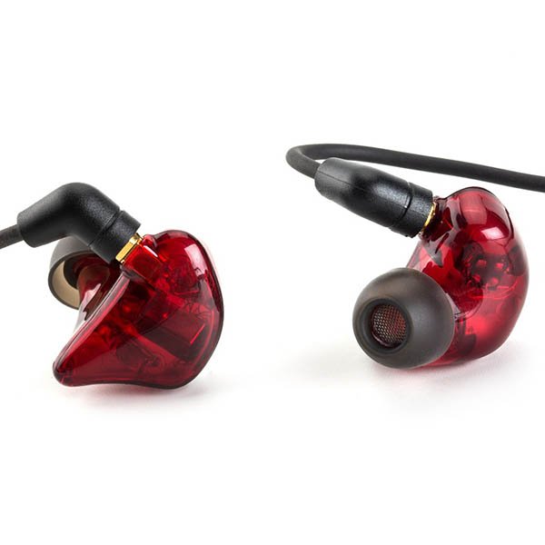 Paiaudio MR4 4-Driver In-Ear Earphone Paiaudio MR4 4-Driver In-Ear Earphone