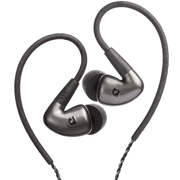 Audiofly AF140 Mk2 3-Driver Hybrid In-Ear Earphone